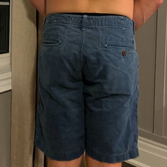 American eagle navy size 34 short - Picture 3 of 3